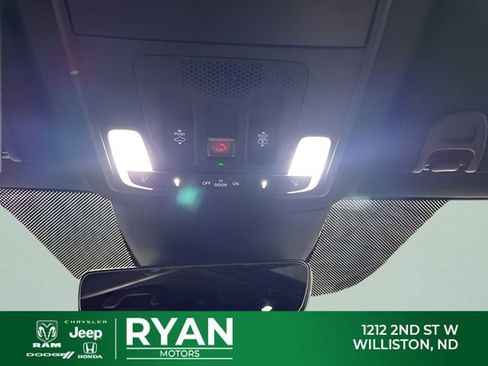 New 2026 Honda Passport TrailSport Elite image 31