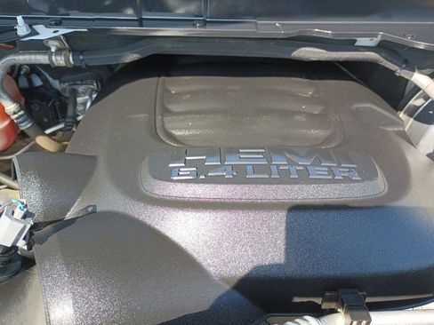 Used 2021 RAM 2500 Tradesman image 12