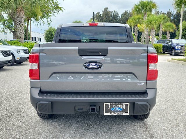 New 2026 Ford Maverick XLT FWD image 8
