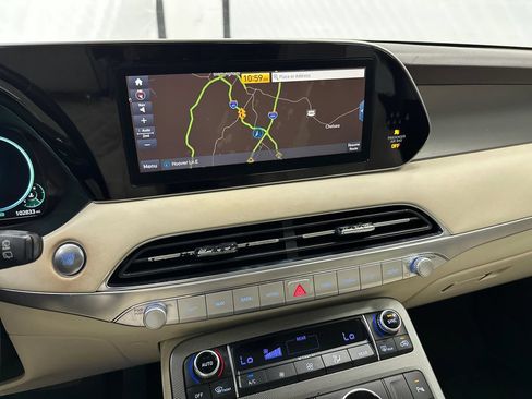 Used 2020 Hyundai Palisade Limited FWD image 32