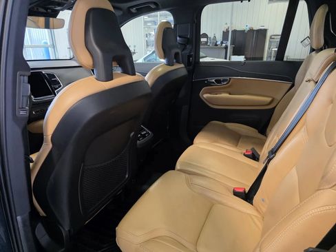 Used 2022 Volvo XC90 T6 Inscription AWD/4WD image 25