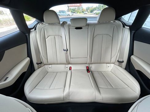 Certified 2025 Audi A5 2.0T Premium Plus w/ Premium Plus image 14