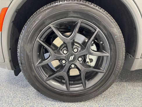 New 2026 Dodge Durango GT AWD/4WD image 34