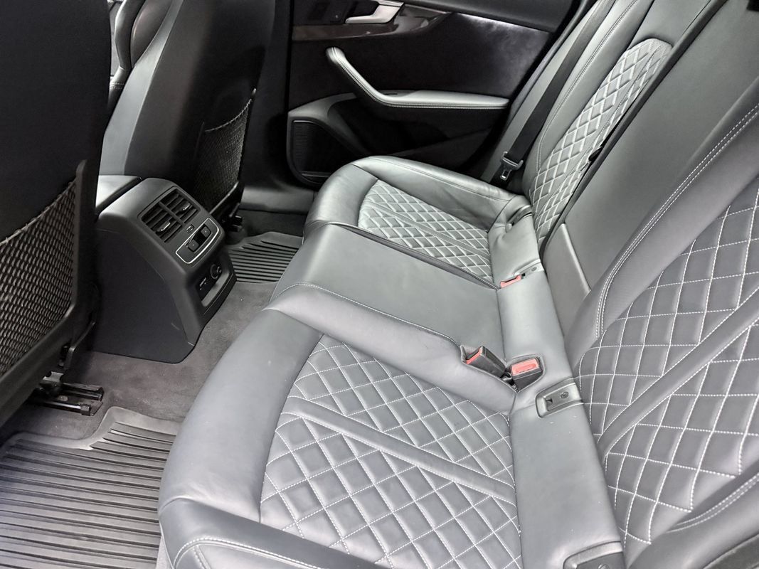 Used 2019 Audi S5 Premium Plus AWD/4WD image 13