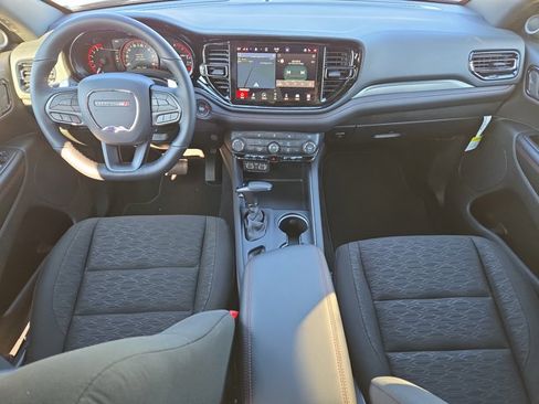New 2026 Dodge Durango GT w/ Blacktop Package image 17