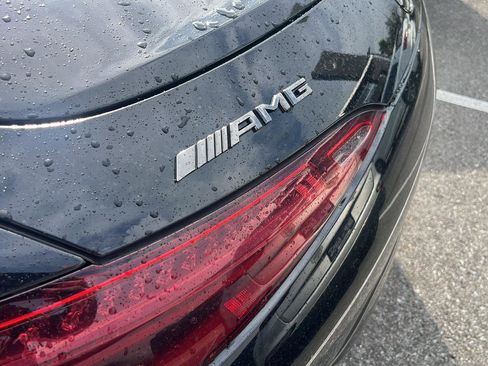 Used 2024 Mercedes-Benz SL 63 AMG 4MATIC image 13