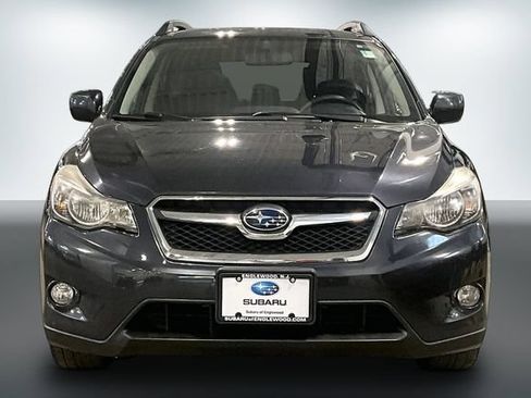 Used 2014 Subaru Crosstrek 2.0i Premium AWD/4WD image 2