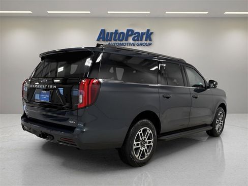 New 2026 Ford Expedition Max Active image 7