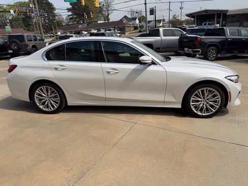 Used 2024 BMW 330i Sedan RWD image 6