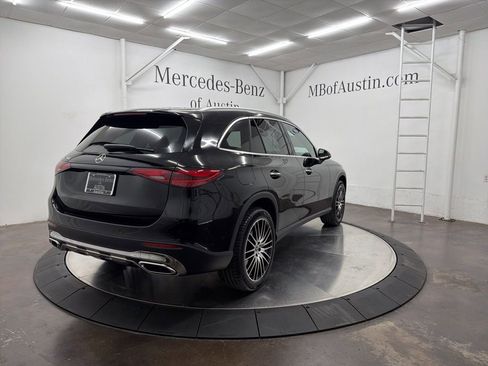New 2026 Mercedes-Benz GLC 300 image 7
