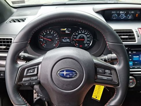 Used 2021 Subaru WRX AWD/4WD image 22