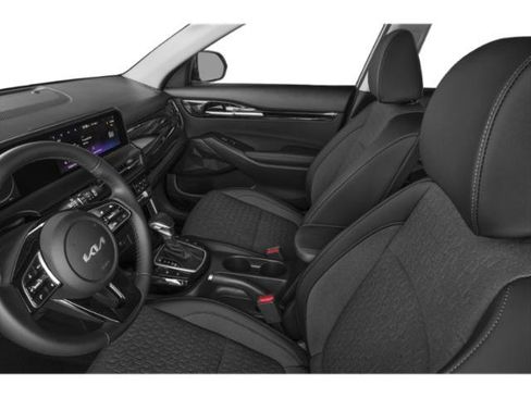 Used 2024 Kia Seltos X-Line AWD/4WD image 12