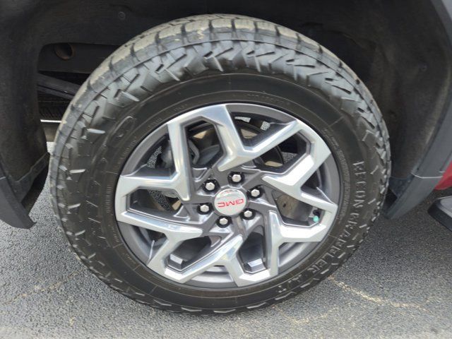 Used 2024 GMC Sierra 1500 SLT w/ SLT Premium Plus Package AWD/4WD image 43
