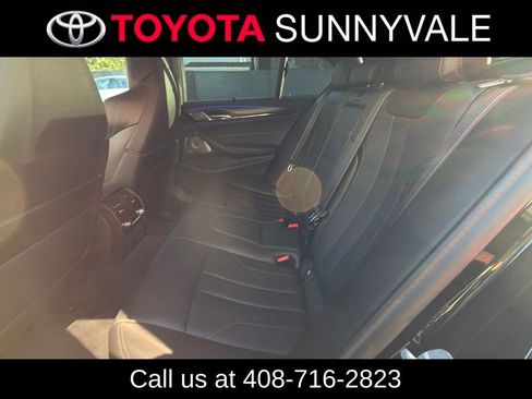 Used 2021 BMW M5 w/ Competition Package image 6