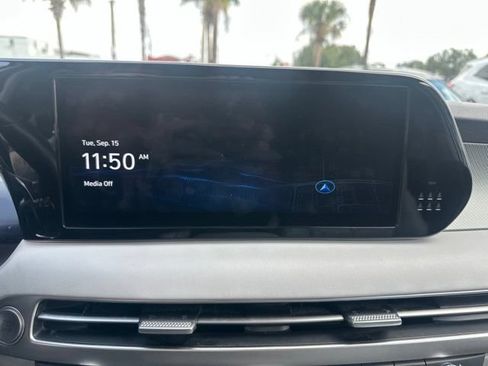 Used 2024 Hyundai Palisade SEL AWD/4WD image 24