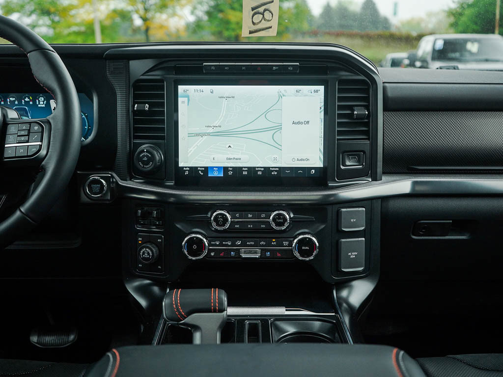 New 2026 Ford F150 Raptor AWD/4WD image 18