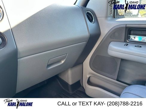 Used 2008 Ford F150 4x4 SuperCrew image 27
