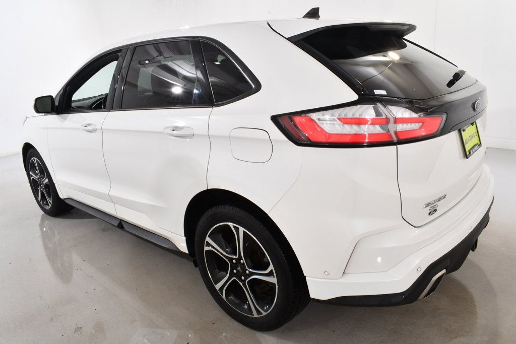 Used 2020 Ford Edge ST w/ Equipment Group 401A AWD/4WD image 15