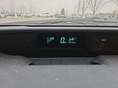 Used 2009 Toyota Prius image 13