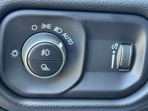 New 2026 RAM 1500 Big Horn w/ Night Edition image 12