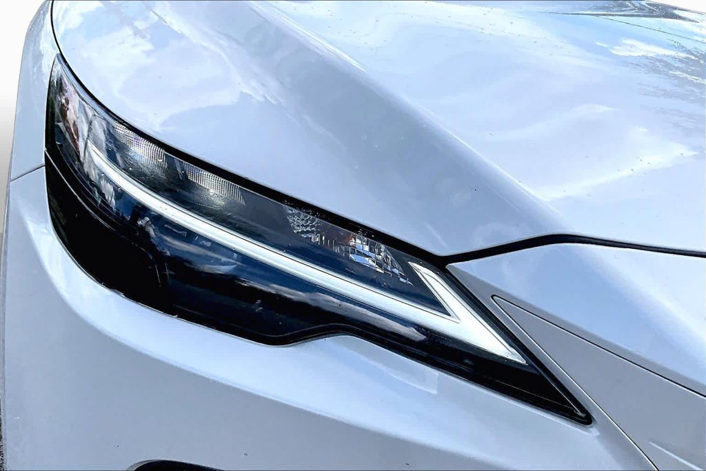 Used 2024 Lexus RX 350h w/ Accessory Package (Z1) AWD/4WD image 26