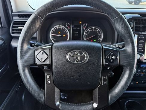 Used 2020 Toyota 4Runner Limited image 13