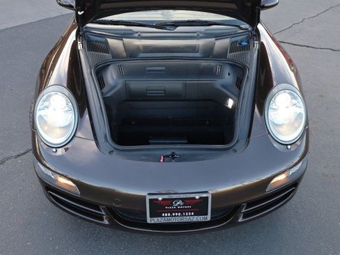 Used 2008 Porsche 911 Carrera S RWD image 48