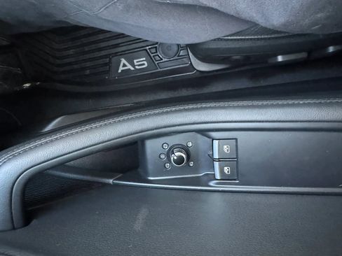 Used 2019 Audi A5 2.0T Premium Plus w/ Premium Plus AWD/4WD image 15