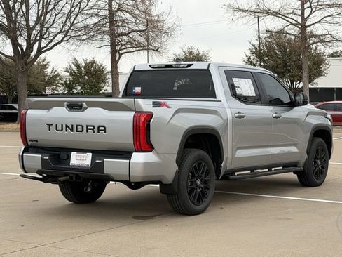 New 2026 Toyota Tundra SR5 image 4
