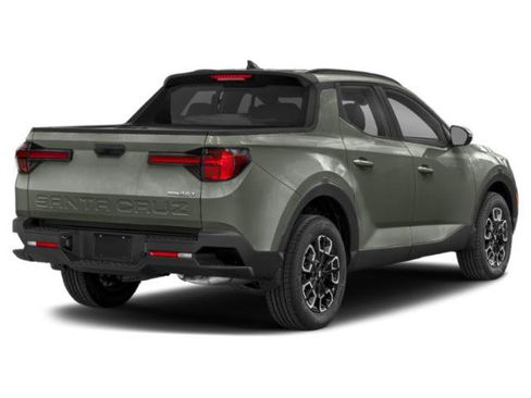 Used 2022 Hyundai Santa Cruz SEL Premium AWD/4WD image 2