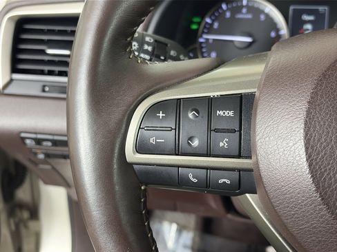 Used 2016 Lexus RX 350 AWD image 31