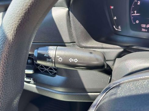 Used 2024 Honda Accord EX image 24