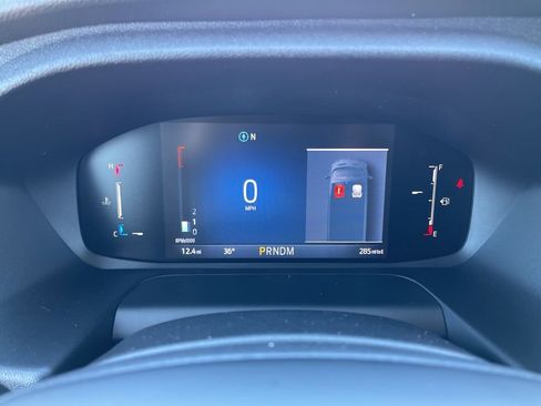 New 2026 Ford Transit 250 148 Medium Roof w/ Load Area Protection Package image 9