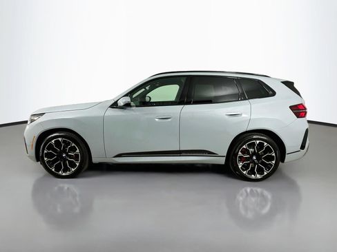 New 2026 BMW X3 xDrive30i w/ Premium Package AWD/4WD image 8