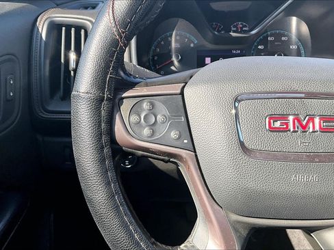 Used 2021 GMC Canyon AT4 AWD/4WD image 17