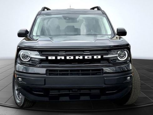 Used 2022 Ford Bronco Sport Big Bend image 3