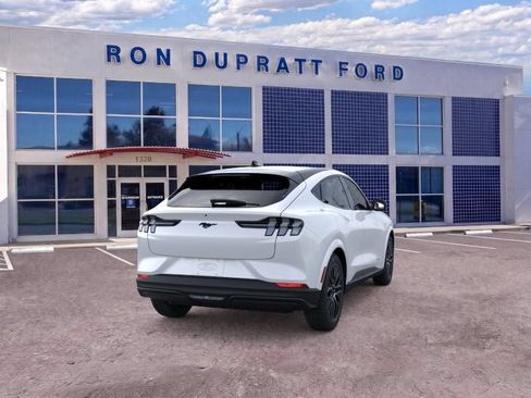 New 2026 Ford Mustang Mach-E Premium RWD image 9