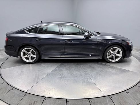 Used 2018 Audi A5 2.0T Premium Plus w/ Premium Plus AWD/4WD image 4