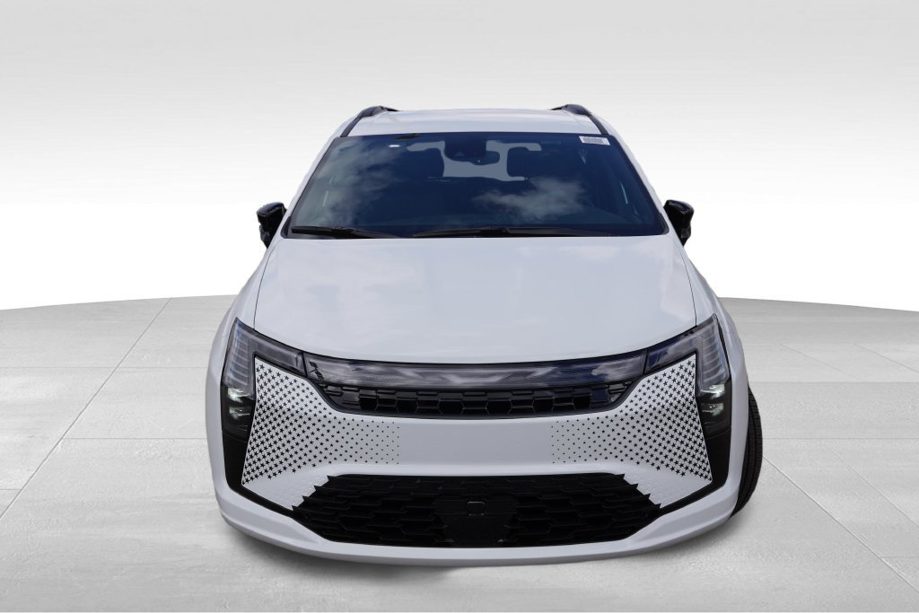 New 2027 Chrysler Pacifica Select AWD/4WD image 8