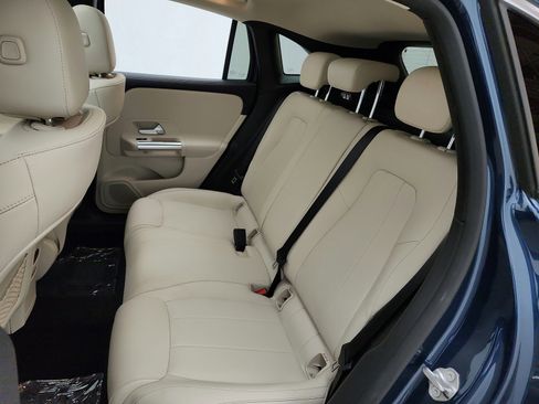 Used 2022 Mercedes-Benz GLA 250 image 15