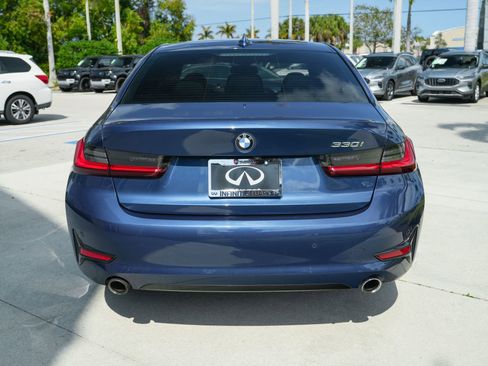 Used 2022 BMW 330i Sedan w/ Premium Package image 26