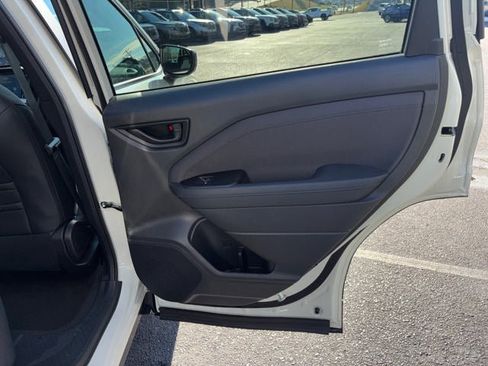 New 2026 Subaru Forester Premium image 91