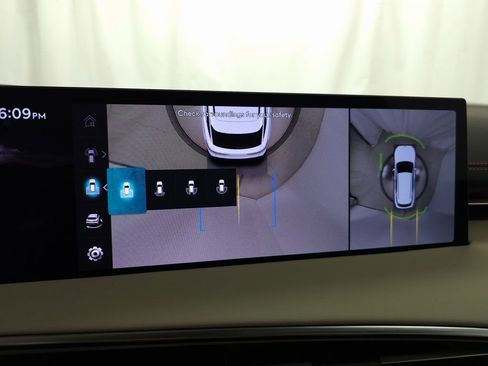 Used 2026 Genesis GV70 3.5T Sport Prestige image 26