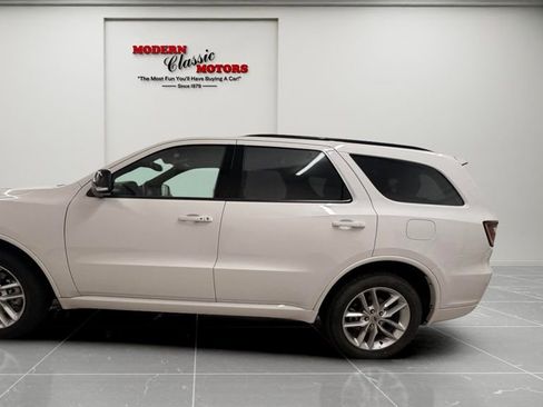 Used 2024 Dodge Durango GT image 4