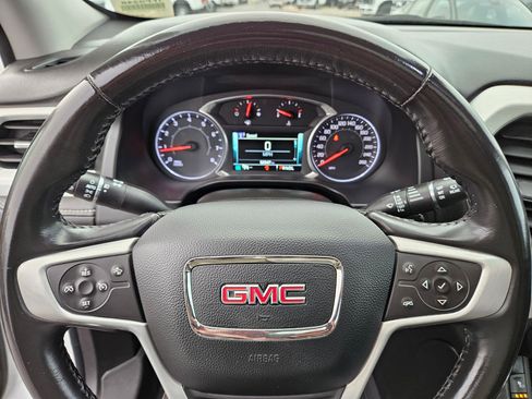 Used 2019 GMC Acadia SLT image 23