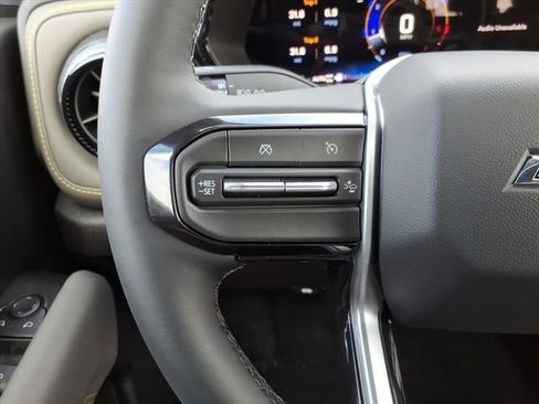 New 2026 Chevrolet Colorado ZR2 w/ Technology Package image 13