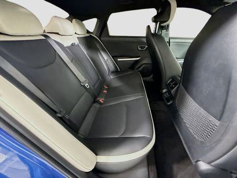 Used 2025 Kia K4 GT-Line Turbo image 28