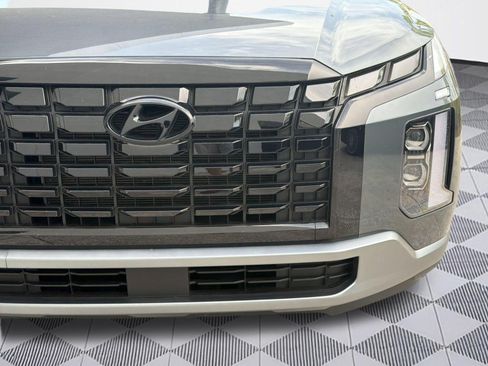 Used 2025 Hyundai Palisade SEL FWD image 12