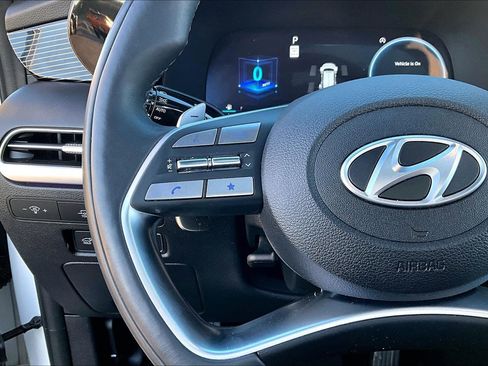 Used 2025 Hyundai Palisade Calligraphy image 20