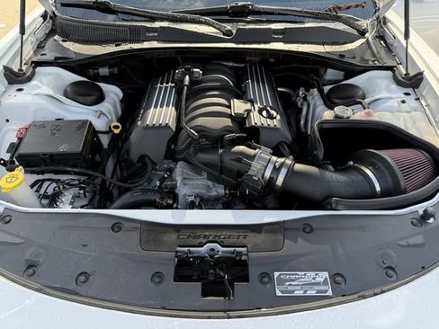 Used 2023 Dodge Charger Scat Pack RWD image 25